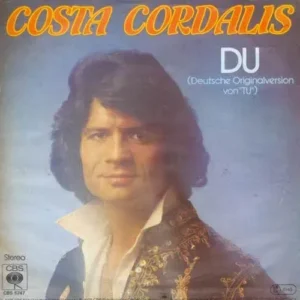 Cordalis Costa - Du