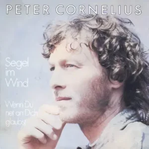 Cornelius Peter - Segel im Wind