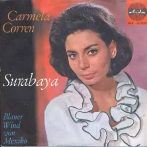 Corren Carmela - Surabaya