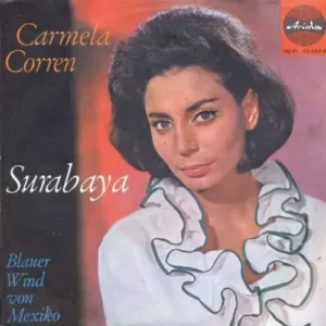 Corren Carmela - Surabaya