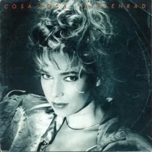 Cosa Rosa - Riesenrad