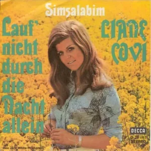 Covi Liane - Simsalabim