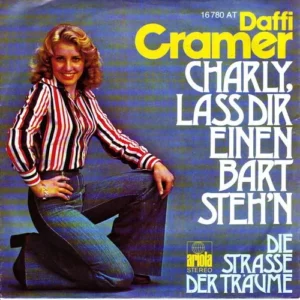 Cramer Daffi - Charly lass Dir einen Bart steh'n