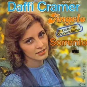 Cramer Daffi - Angelo / Sorrento
