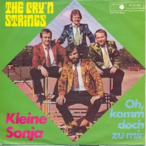 Cry'n Strings - Kleine Sonja (nur Cover)
