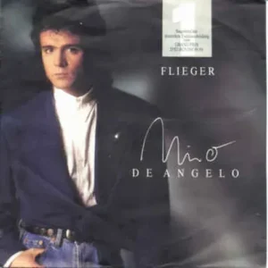 De Angelo Nino - Flieger