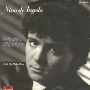 De Angelo Nino - Wir sind Giganten
