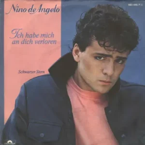 De Angelo Nino - Ich habe mich an dich verloren
