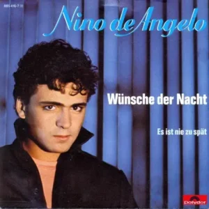 De Angelo Nino - Wünsche der Nacht