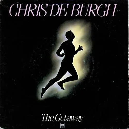 De Burgh Chris - The getaway