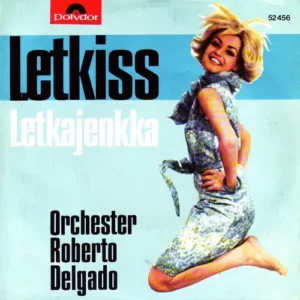 Delgado Roberto - Letkiss (AK)