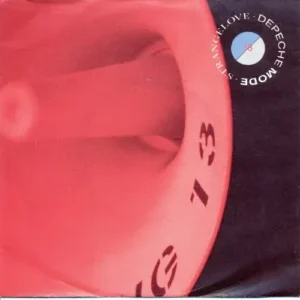 Depeche Mode - Strangelove (nur Cover)