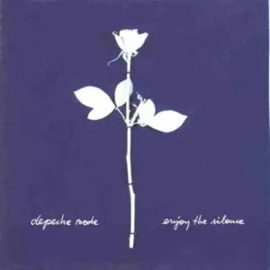 Depeche Mode - Enjoy the silence (nur Cover)
