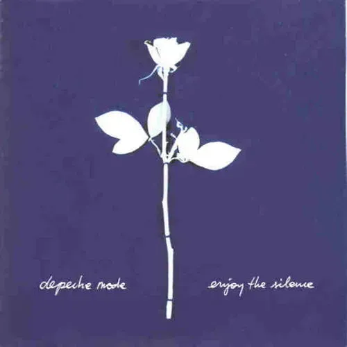 Depeche Mode - Enjoy the silence (nur Cover)