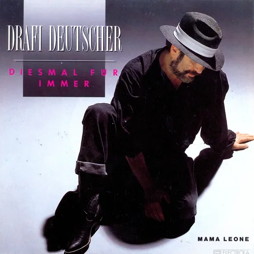 Deutscher Drafi - Diesmal für immer / Mama Leone