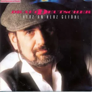 Deutscher Drafi - Herz an Herz Gefühl (AK)