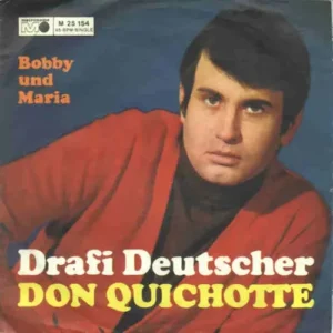 Deutscher Drafi - Don Quichotte