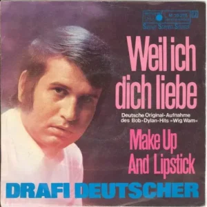Deutscher Drafi - Weil ich dich liebe