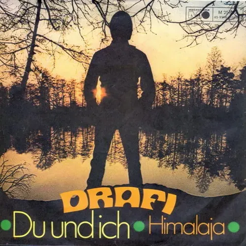 Drafi - Du und ich