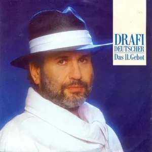 Deutscher Drafi - Das 11. Gebot (AK)