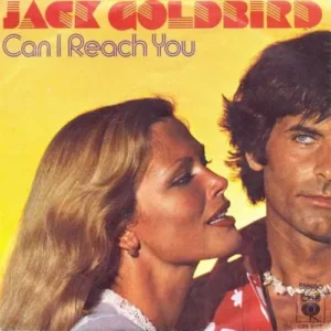 Goldbird Jack - Can I reach you (diff. Cover)