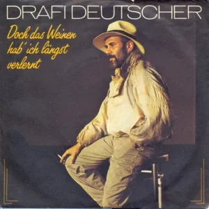 Deutscher Drafi - Doch das Weinen hab' ich längst verlernt