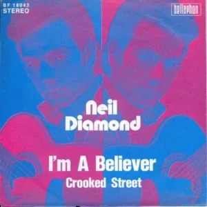 Diamond Neil - I'm a believer