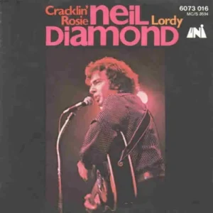 Diamond Neil - Cracklin' Rosie