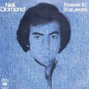 Diamond Neil - Forever in Blue Jeans