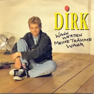 Dirk - Wann werden meine Träume wahr