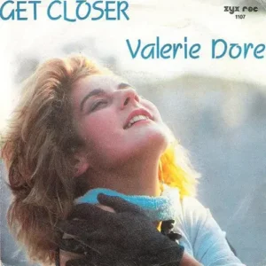 Dore Valerie - Get closer