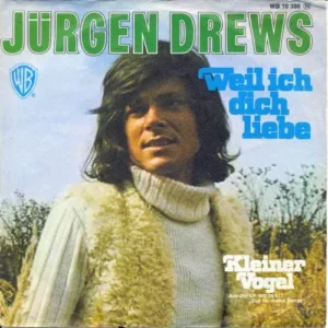 Drews Jürgen - Weil ich dich liebe