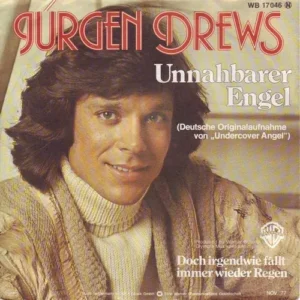 Drews Jürgen - Unnahbarer Engel