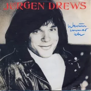 Drews Jürgen - Warum immer ich