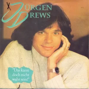 Drews Jürgen - Dass kann doch nicht wahr sein