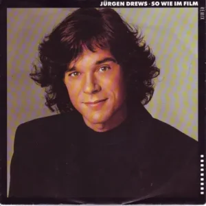 Drews Jürgen - So wie im Film