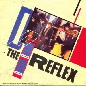 Duran Duran - The reflex (nur Cover)