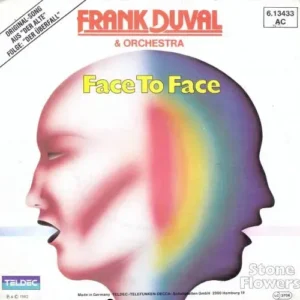 Duval Frank - Face to face