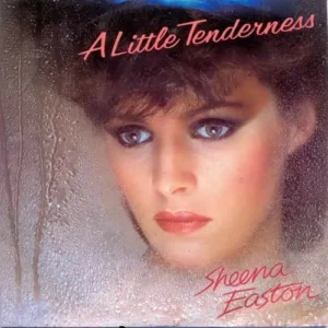Easton Sheena - A little tenderness