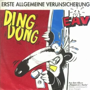EAV - Ding Dong (AK)