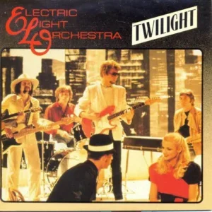 ELO - Twilight (nur Cover)