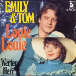 Emily & Tom - Louie Louie