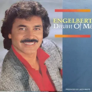Engelbert - Dream of me (nur Cover)
