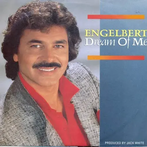 Engelbert - Dream of me (nur Cover)