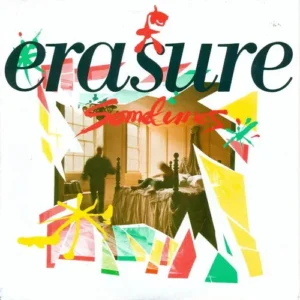 Erasure - Sometimes