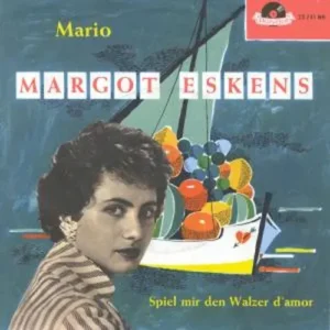 Eskens Margot - Mario