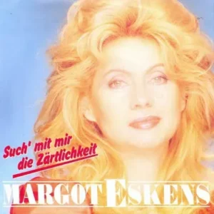 Eskens Margot - Such' mit mir die Zärtlichkeit