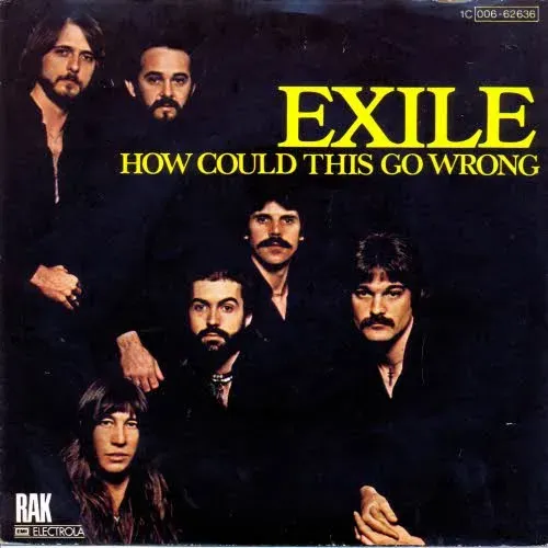 Exile - How could this go wrong