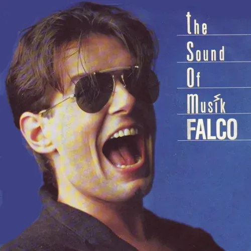Falco - The sound of Musik