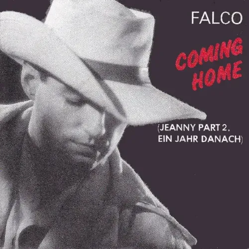 Falco - Coming home (Jeanny - Part. 2)